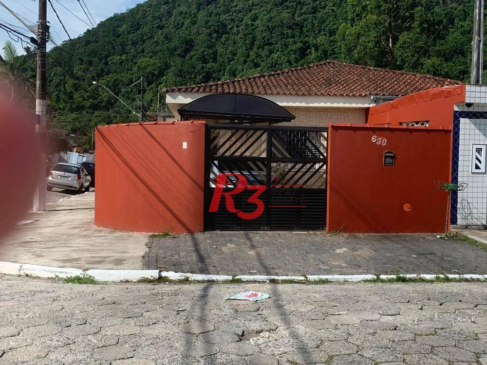 Casa, 2 quartos, 115 m² - Foto 2