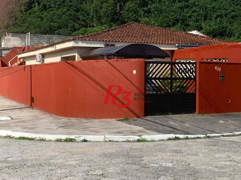 Casa, 2 quartos, 115 m² - Foto 1