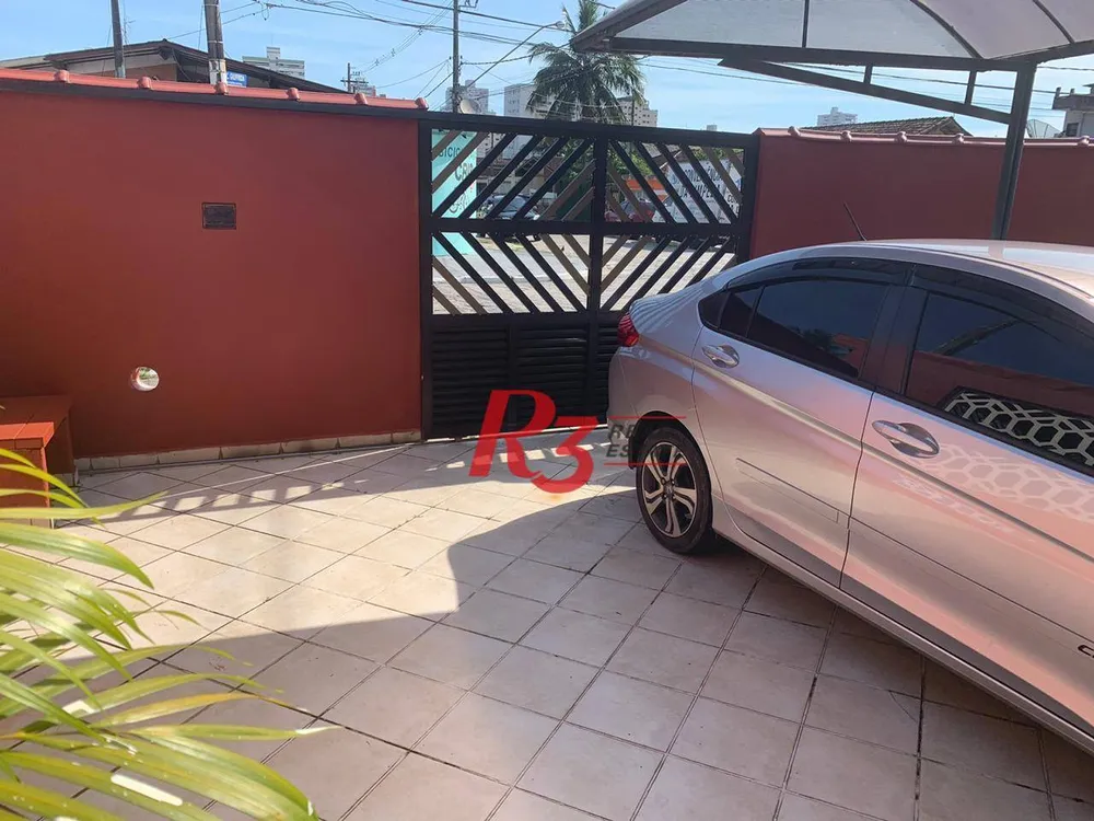 Casa, 2 quartos, 115 m² - Foto 3
