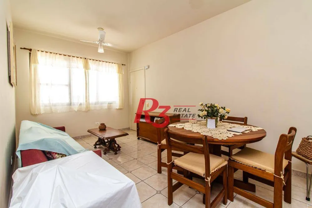 Apartamento, 2 quartos, 70 m² - Foto 1