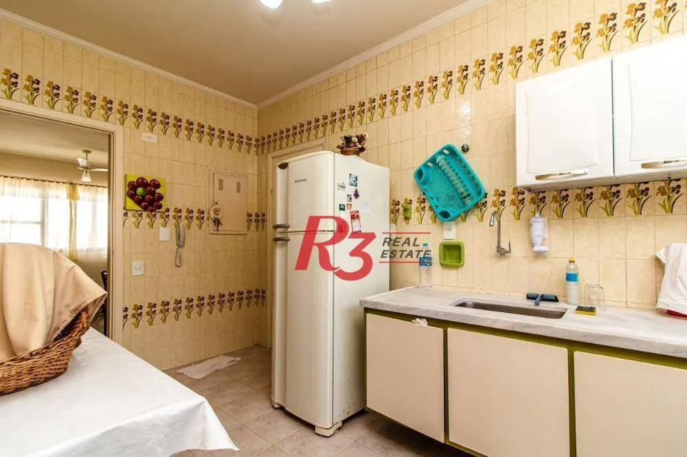 Apartamento, 2 quartos, 70 m² - Foto 2