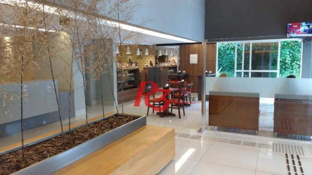 Sala-Conjunto, 37 m² - Foto 3