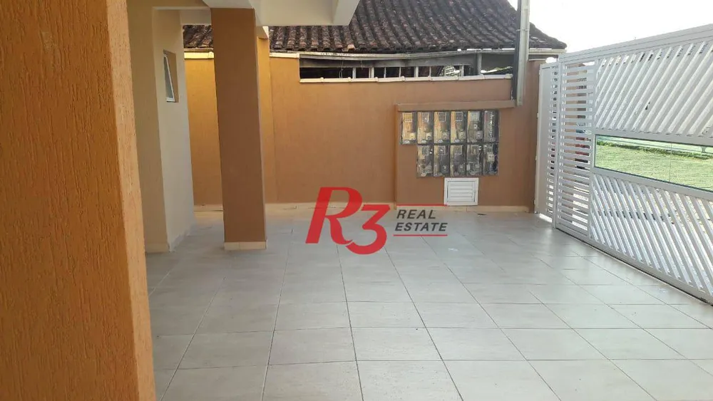 Casa, 1 quarto, 54 m² - Foto 2