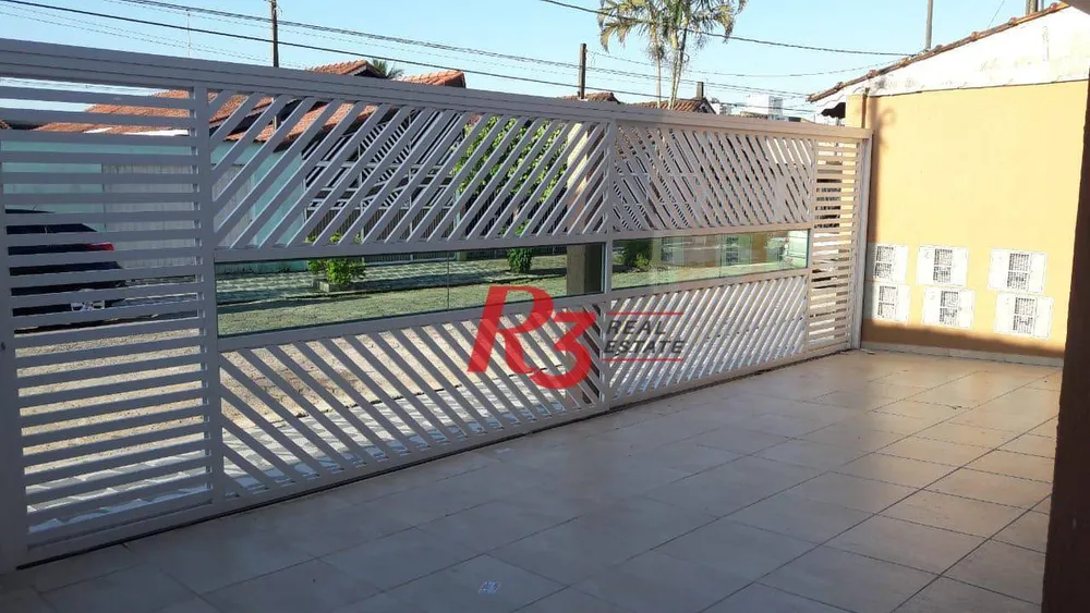Casa, 1 quarto, 54 m² - Foto 4