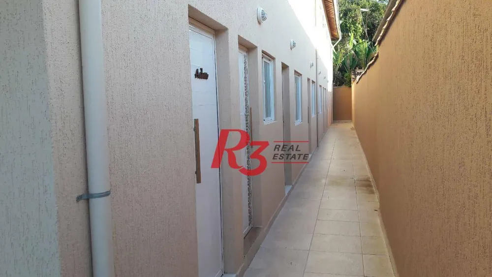 Casa, 1 quarto, 54 m² - Foto 3