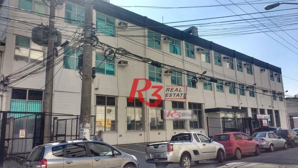 Prédio Inteiro, 2000 m² - Foto 1