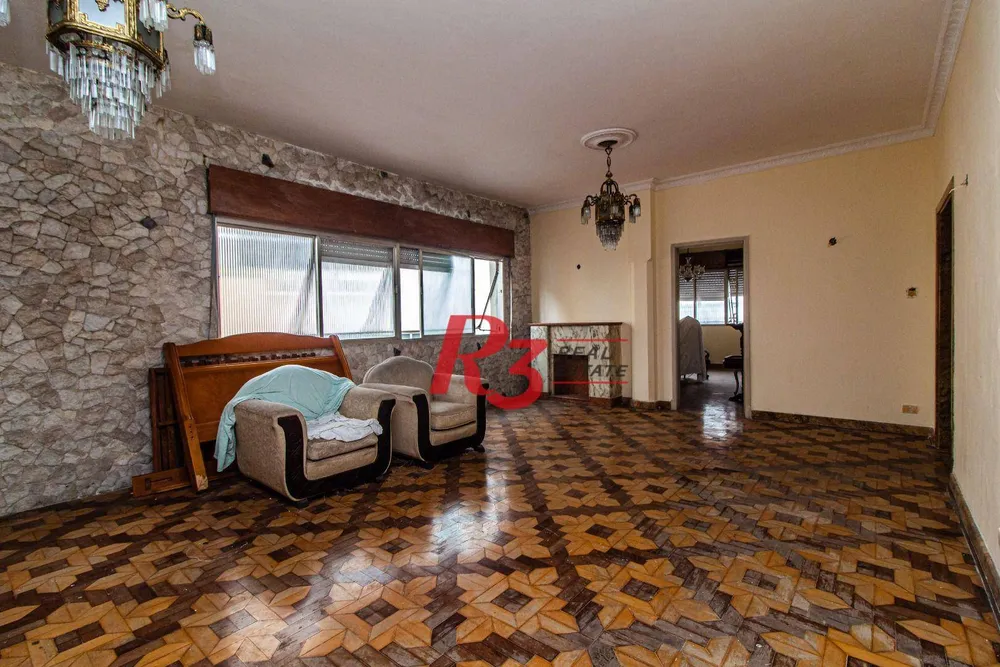 Cobertura, 6 quartos, 400 m² - Foto 2