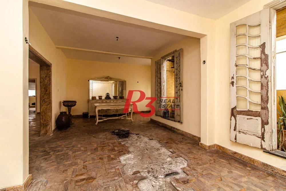 Cobertura, 6 quartos, 400 m² - Foto 4