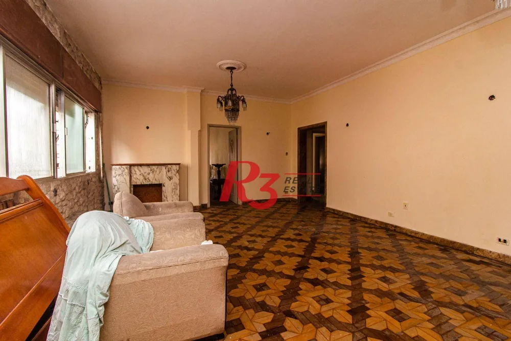 Cobertura, 6 quartos, 400 m² - Foto 1