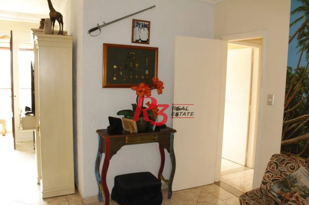 Apartamento, 4 quartos, 197 m² - Foto 4