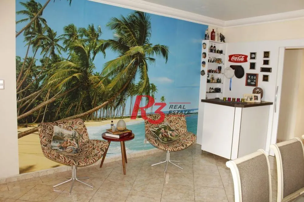 Apartamento, 4 quartos, 197 m² - Foto 3