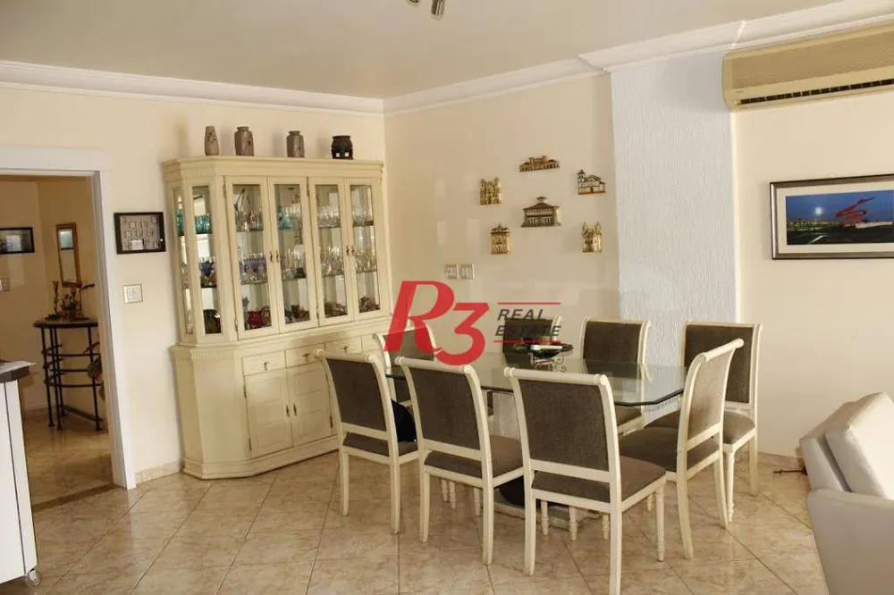 Apartamento, 4 quartos, 197 m² - Foto 2