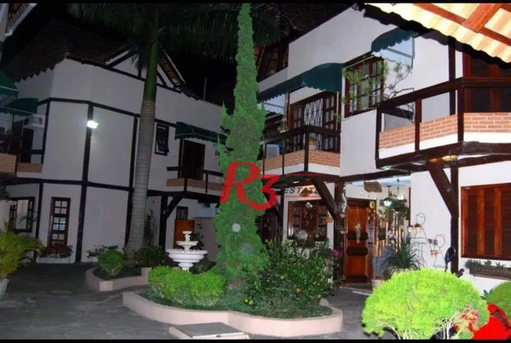 Sobrado, 3 quartos, 112 m² - Foto 2