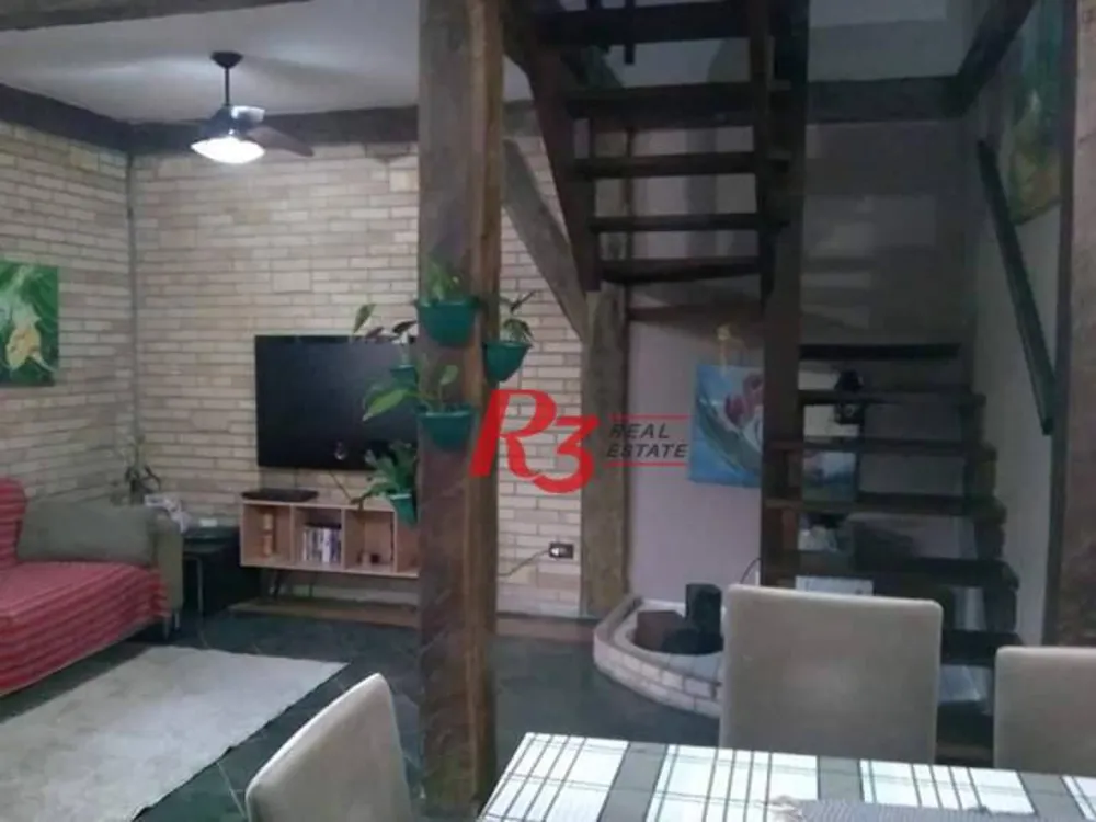 Sobrado, 3 quartos, 112 m² - Foto 3