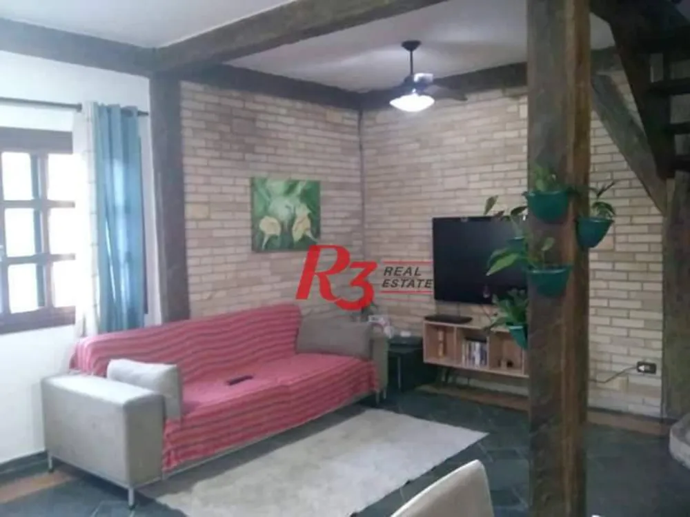 Sobrado, 3 quartos, 112 m² - Foto 4