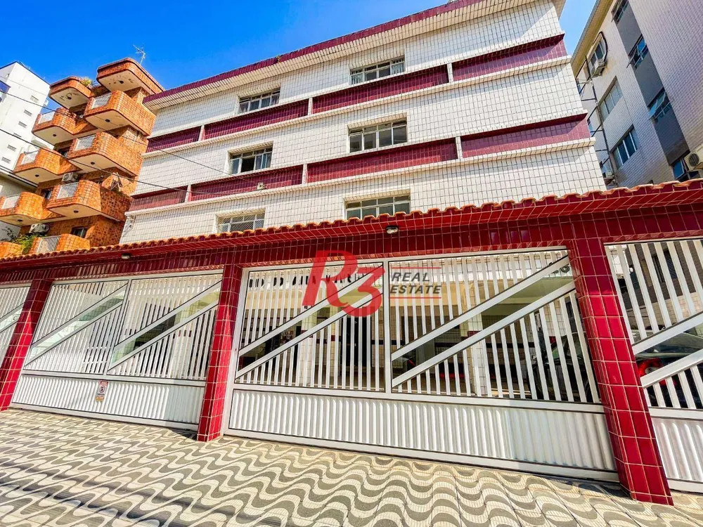 Apartamento, 2 quartos, 62 m² - Foto 1