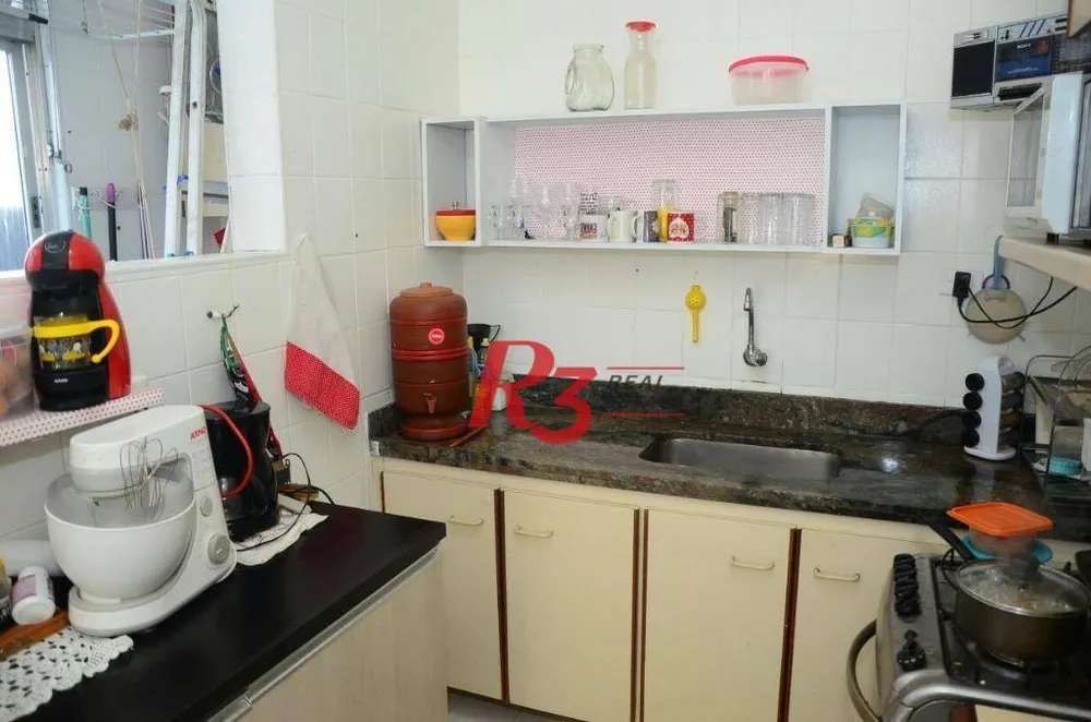 Apartamento, 2 quartos, 67 m² - Foto 3