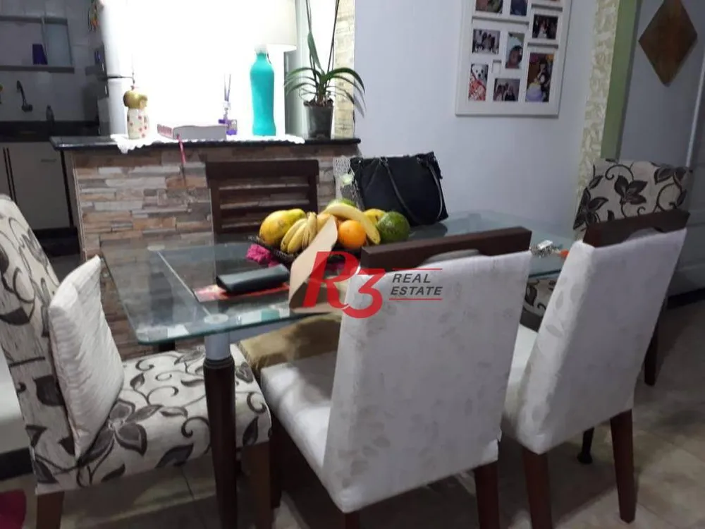 Apartamento, 2 quartos, 67 m² - Foto 1