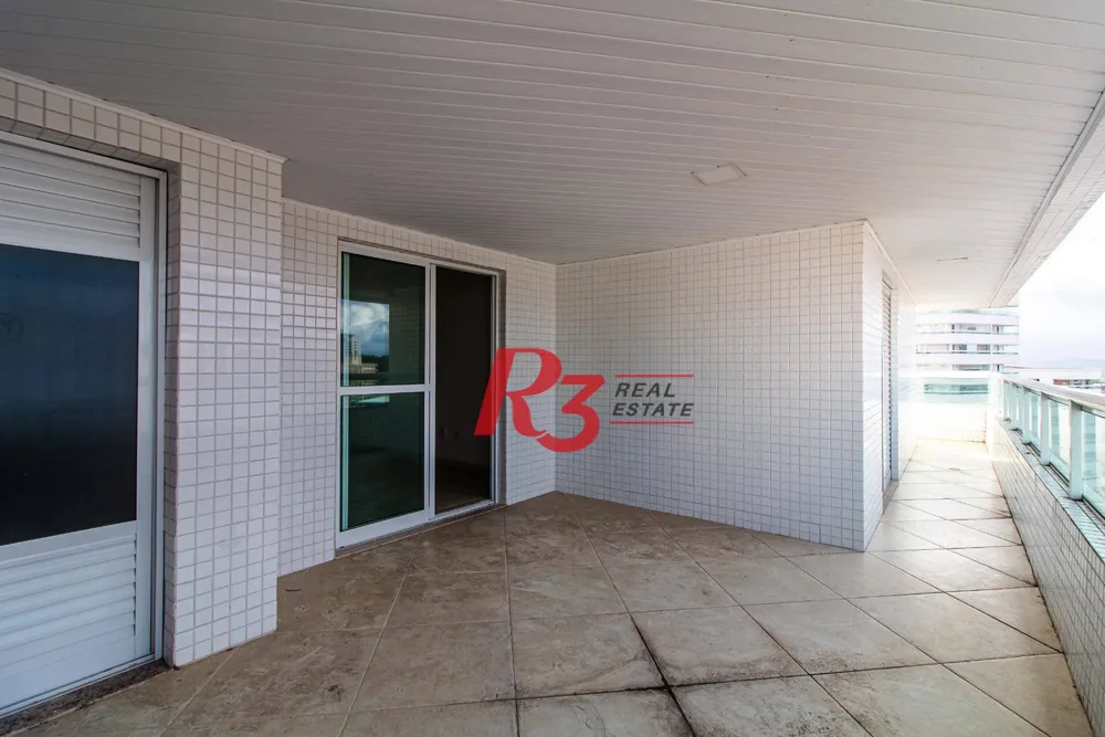 Apartamento, 4 quartos, 157 m² - Foto 3