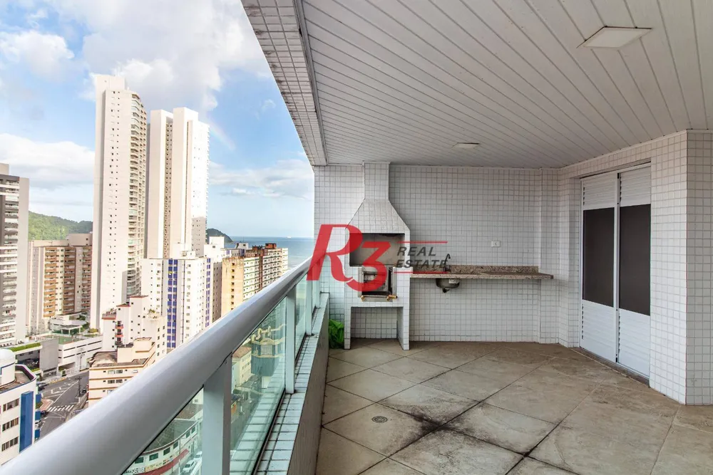 Apartamento, 4 quartos, 157 m² - Foto 1