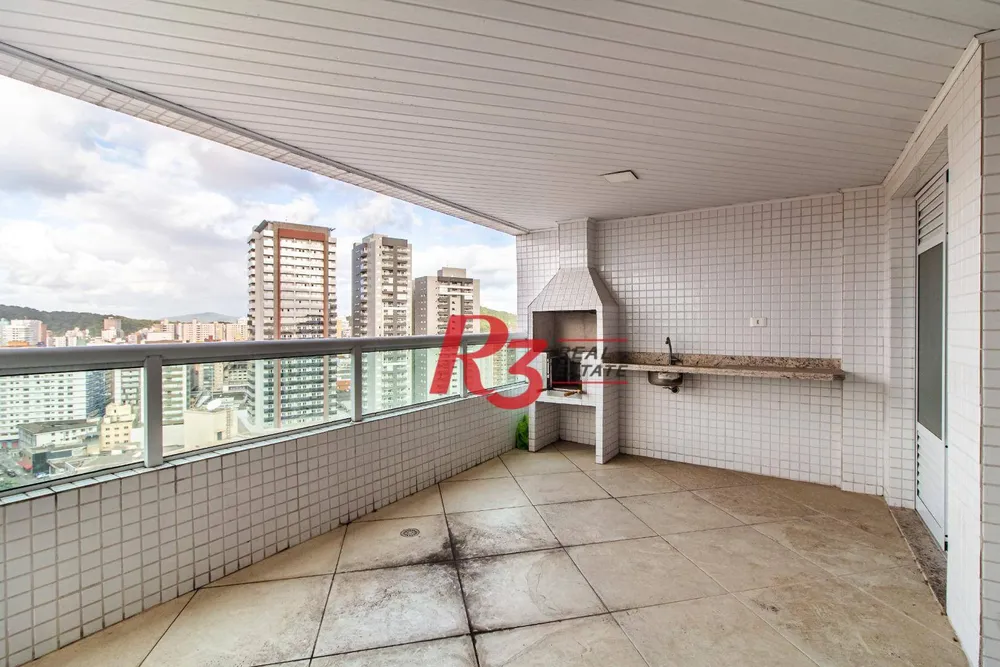 Apartamento, 4 quartos, 157 m² - Foto 2