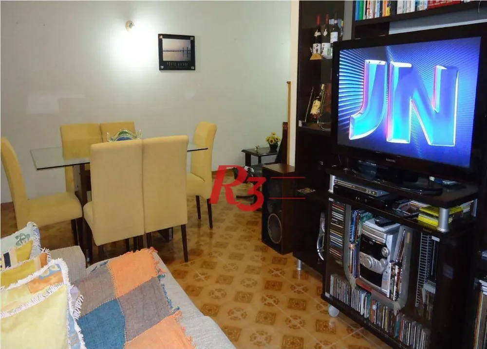 Apartamento, 3 quartos, 138 m² - Foto 3
