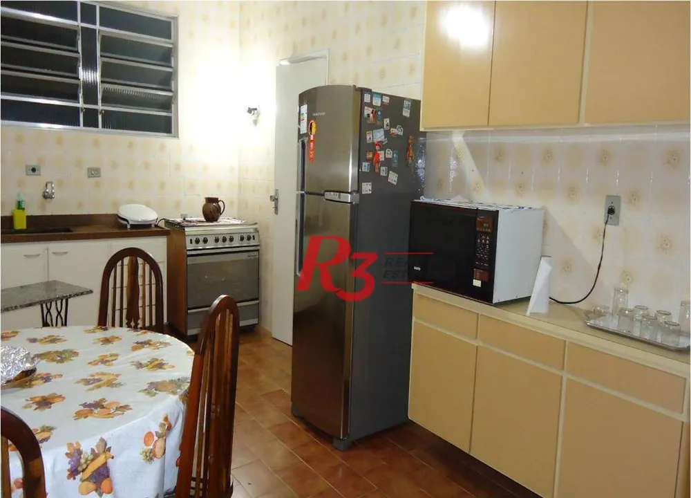 Apartamento, 3 quartos, 138 m² - Foto 4
