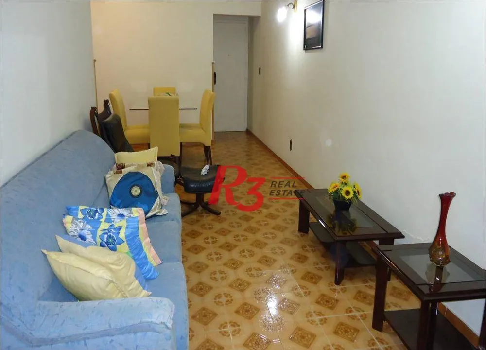 Apartamento, 3 quartos, 138 m² - Foto 1