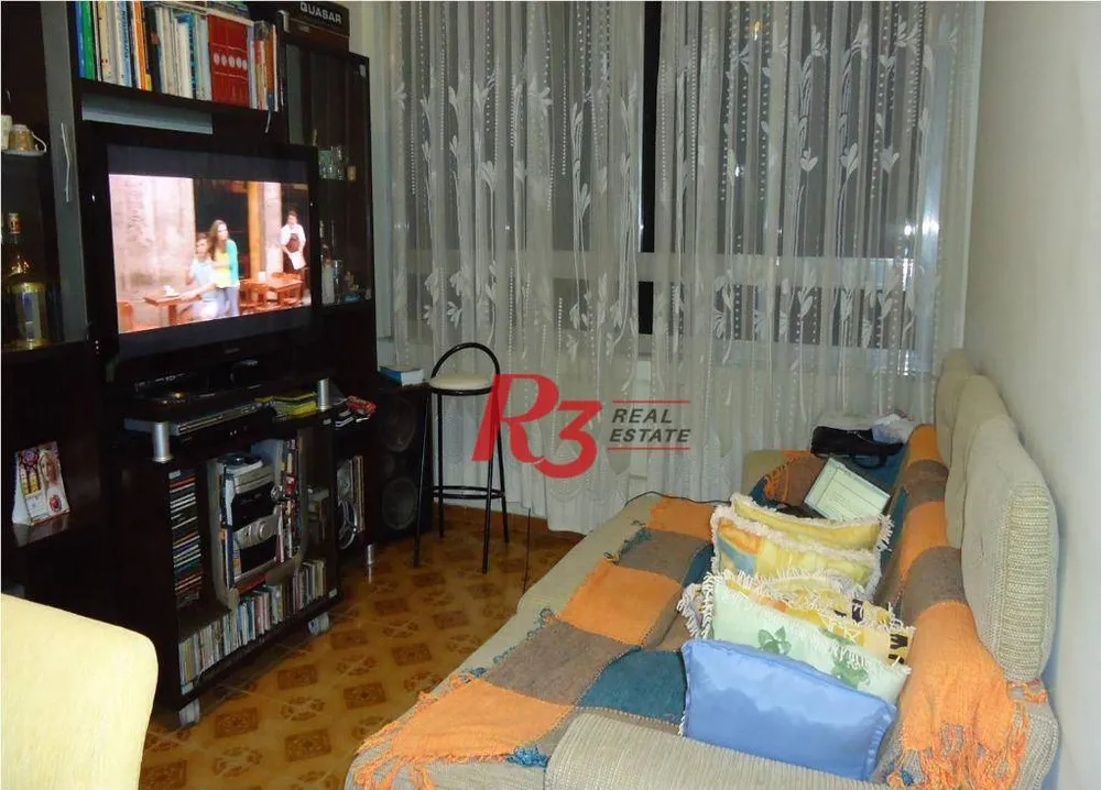 Apartamento, 3 quartos, 138 m² - Foto 2