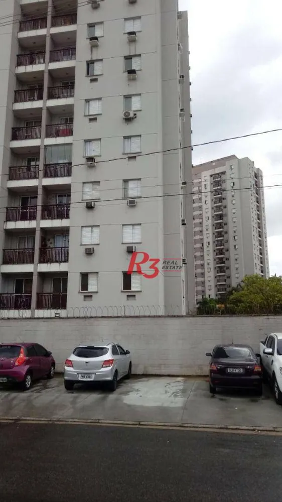 Apartamento, 2 quartos, 48 m² - Foto 1
