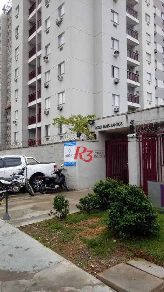 Apartamento, 2 quartos, 48 m² - Foto 3