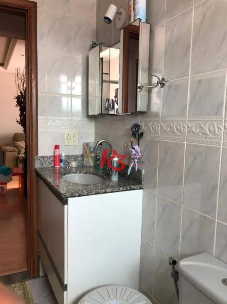 Apartamento, 3 quartos, 83 m² - Foto 3