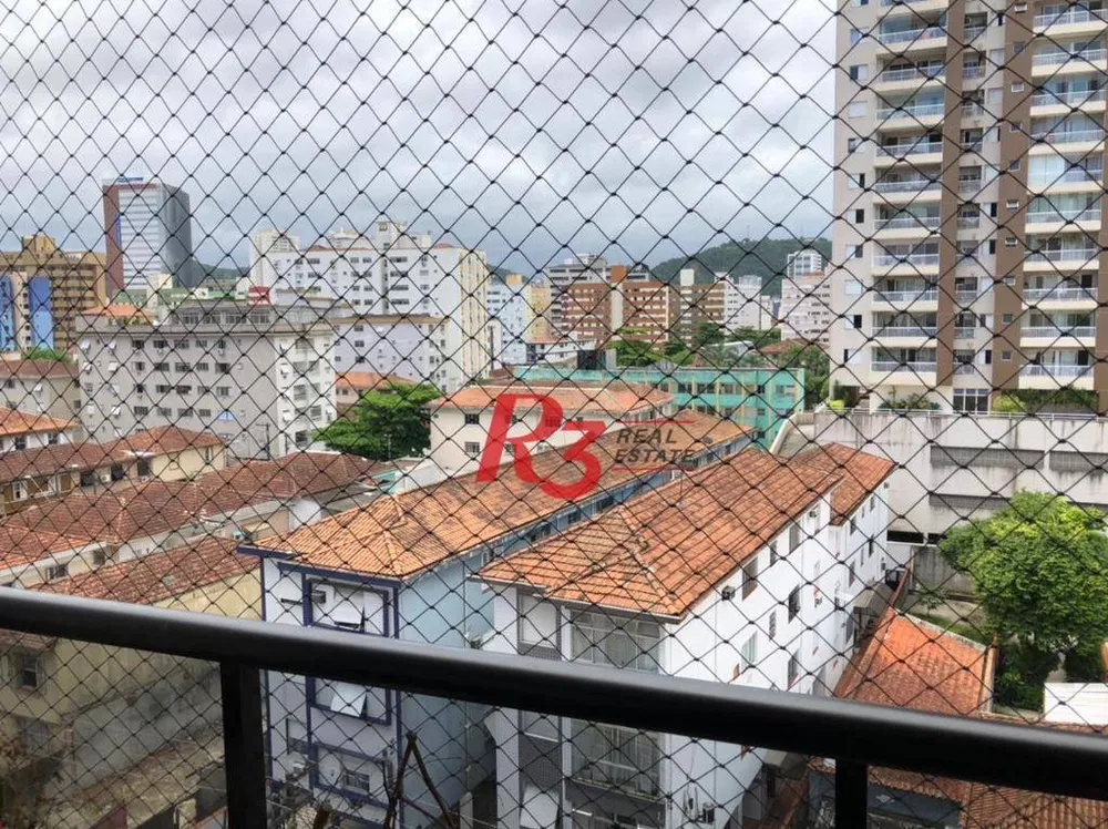 Apartamento, 3 quartos, 83 m² - Foto 1