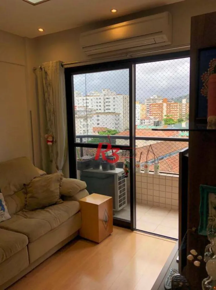 Apartamento, 3 quartos, 83 m² - Foto 4