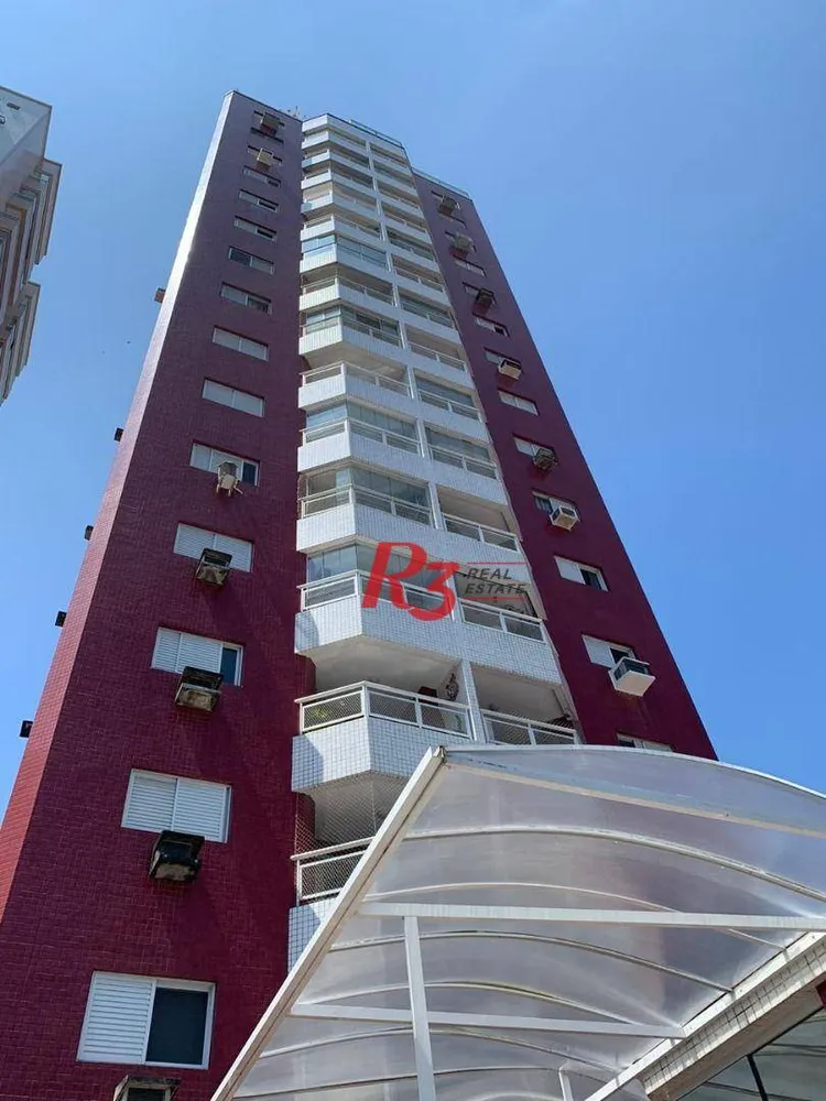Cobertura, 3 quartos, 172 m² - Foto 1