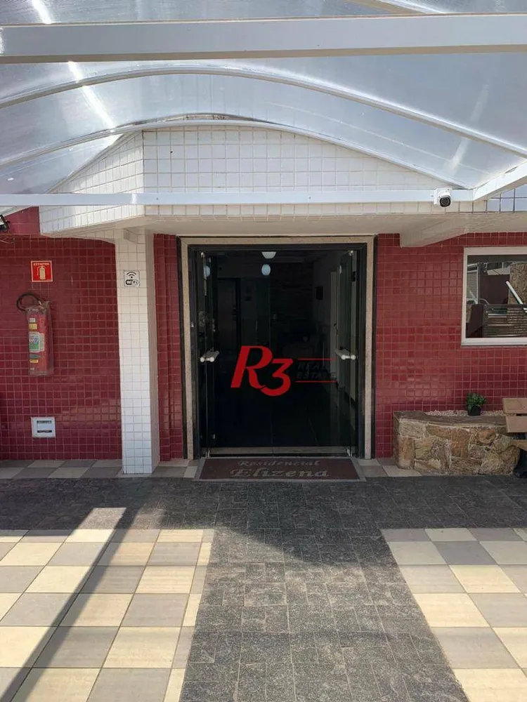 Cobertura, 3 quartos, 172 m² - Foto 2