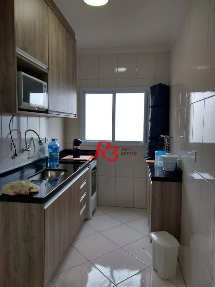 Apartamento, 2 quartos, 73 m² - Foto 3