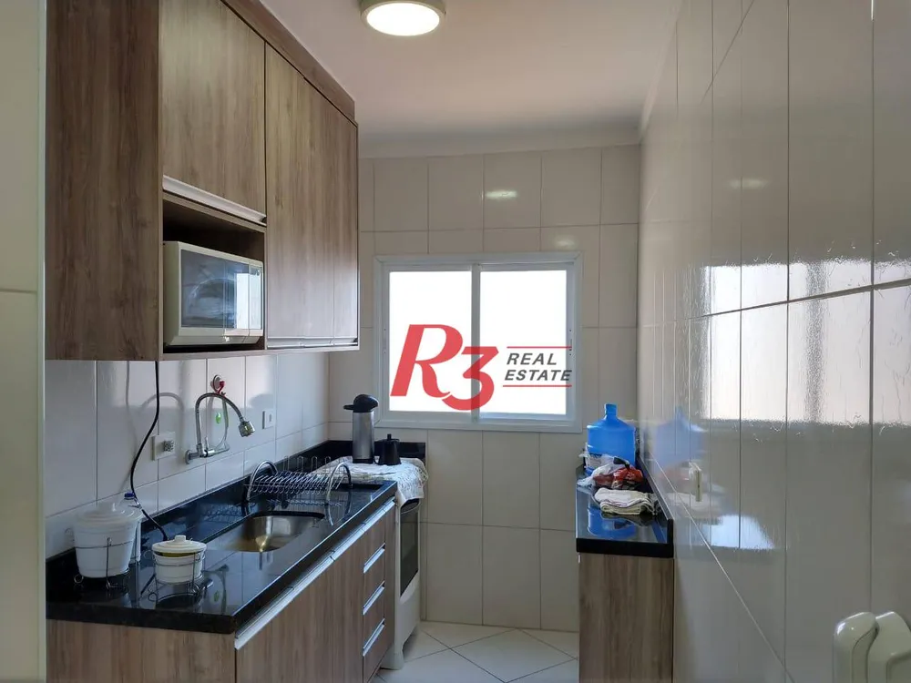 Apartamento, 2 quartos, 73 m² - Foto 1