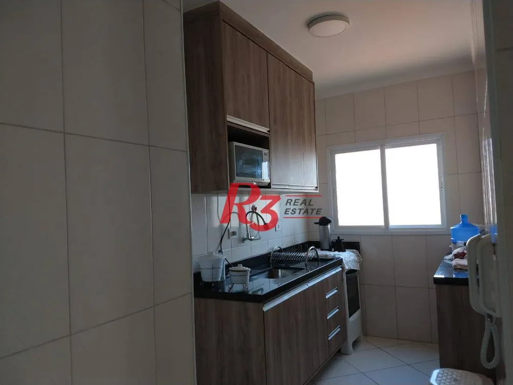 Apartamento, 2 quartos, 73 m² - Foto 2