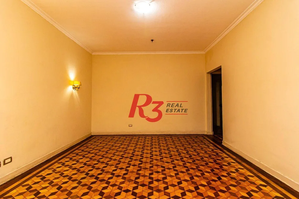 Apartamento, 3 quartos, 132 m² - Foto 4