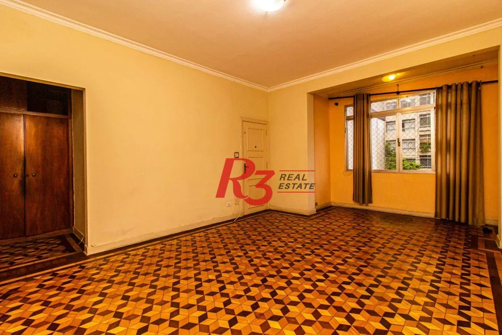 Apartamento, 3 quartos, 132 m² - Foto 3