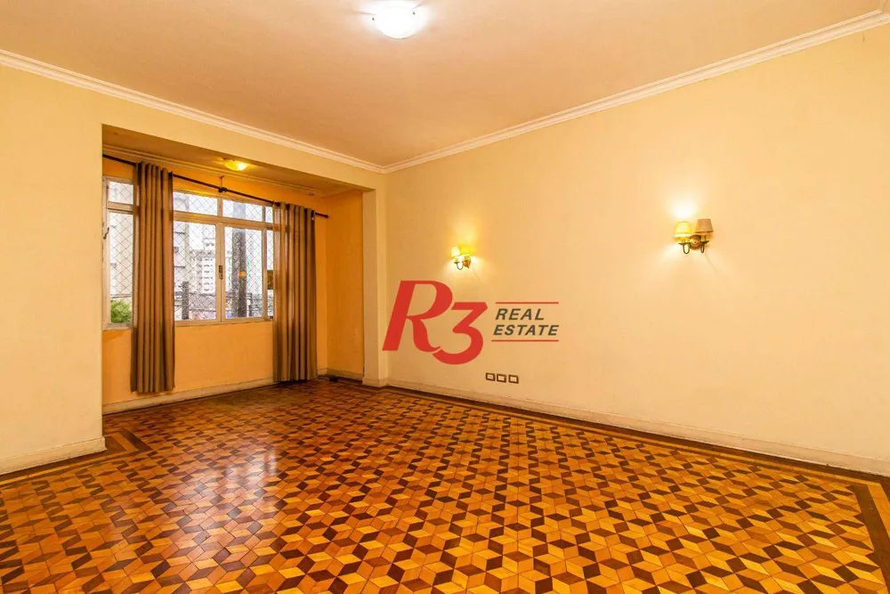 Apartamento, 3 quartos, 132 m² - Foto 2