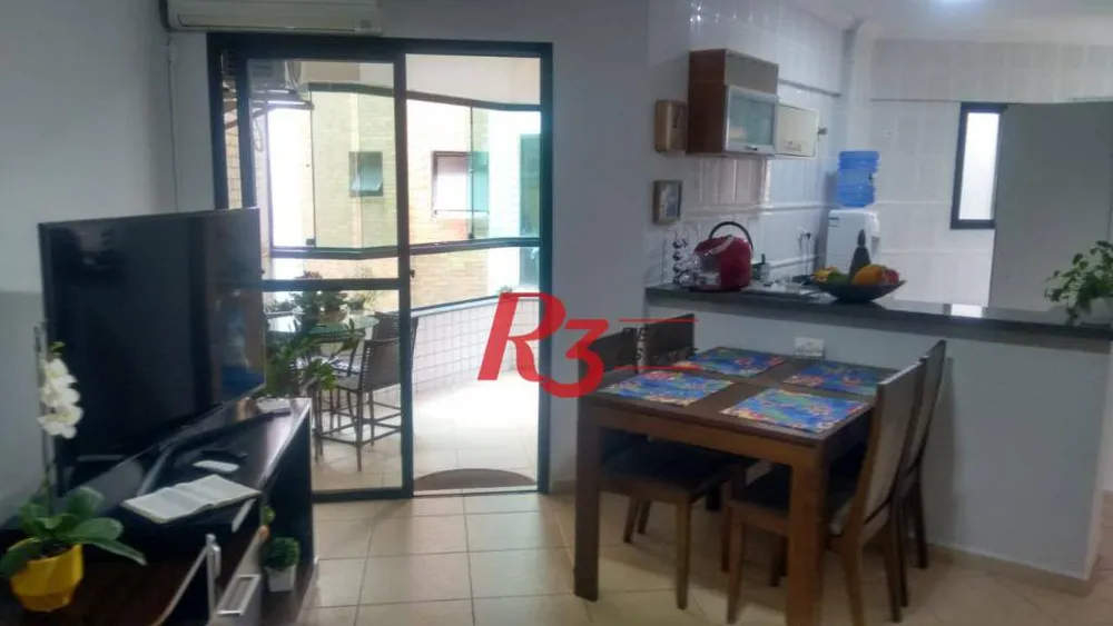 Apartamento, 3 quartos, 116 m² - Foto 4