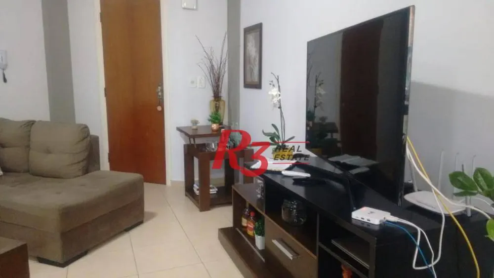 Apartamento, 3 quartos, 116 m² - Foto 1
