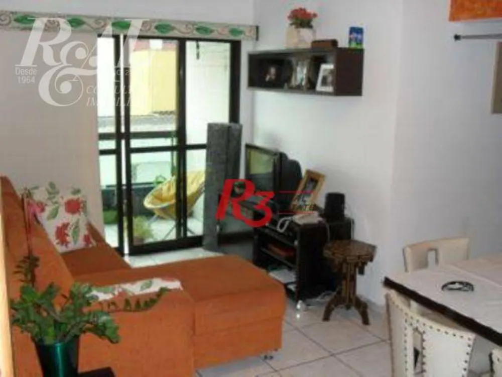 Apartamento, 2 quartos, 79 m² - Foto 3