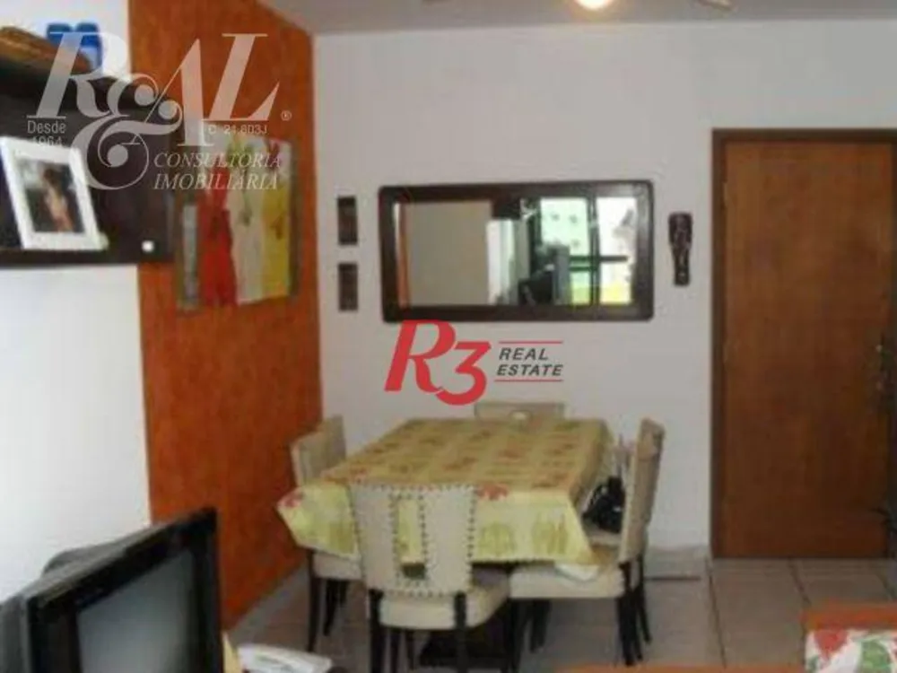 Apartamento, 2 quartos, 79 m² - Foto 2