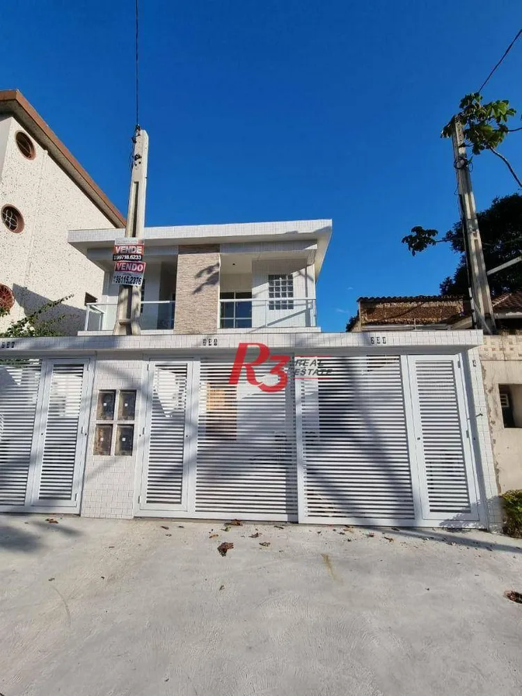 Casa, 3 quartos, 120 m² - Foto 1