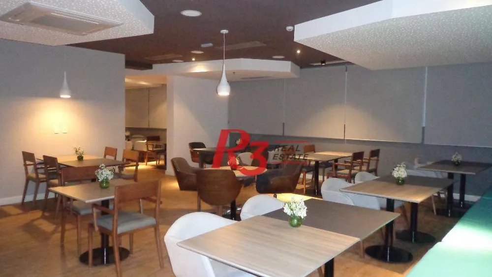 Flat/Apart Hotel, 1 quarto, 72 m² - Foto 4