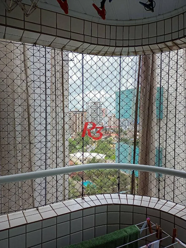 Apartamento, 2 quartos, 79 m² - Foto 2