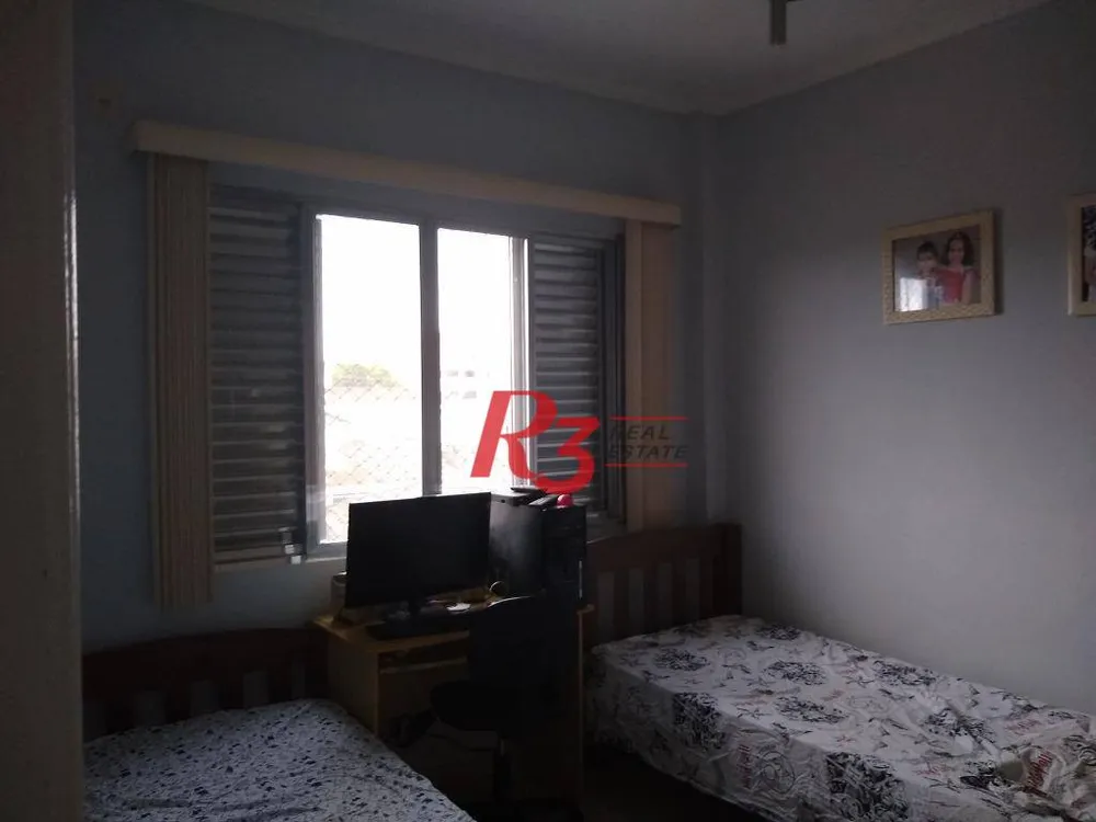 Apartamento, 2 quartos, 82 m² - Foto 3